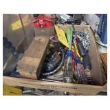MISC HAND TOOLS