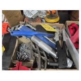 MISC HAND TOOLS, RIVET GUN