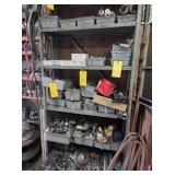 METAL SHELF