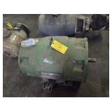 ELECTRIC MOTOR 50 HP