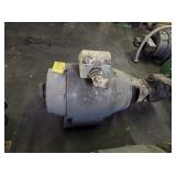 ELECTRIC MOTOR