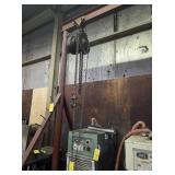 CHAIN HOIST