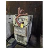 IMS HOPPER DRYER