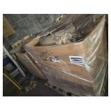 3 SKIDS RESIN