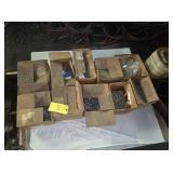 RIVETS & FASTENERS