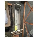 HEAT SEALER & MISC