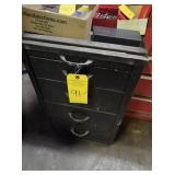 CABINET & DRILLS