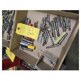 END MILLS