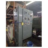 HPM PRESS CONTROLS