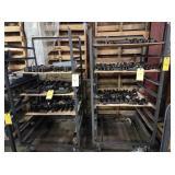 CLAMPING AND SET UP TOOLING