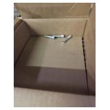 NEW FASTENERS