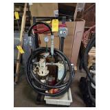 OIL FILTER STATION