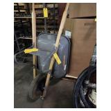 WHEELBARROW