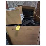 MISC PLASTIC SAMPLES