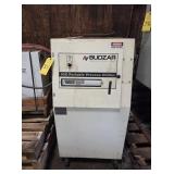 BUDZAR ICE PORTABLE PROCESS CHILLER