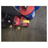 GAS CANS