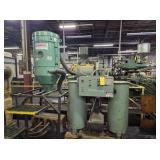 NOVATEC NPD-220 DESSICANT DRYER