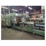 CINCI MILACRON 375 TON 32 OZ RELAY INJECTION MOLD