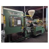 VANDORN 350 RS -30F-VV-1325 INJECTION MOLDING