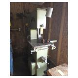 KALAMAZOO VERT BAND SAW