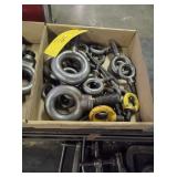 EYE BOLTS