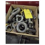 EYE BOLTS