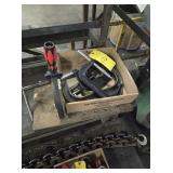 C-CLAMPS