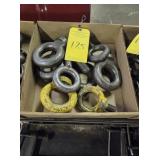 EYE BOLTS