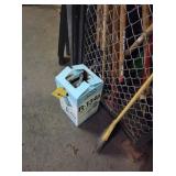 R-134A REFRIGERANT