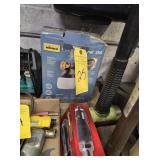 WAGNER CONTROL STAINER 350