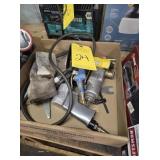 MISC AIR TOOLS