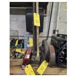 SLEDGE HAMMERS