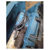 MAKITA PALM SANDER IN CASE
