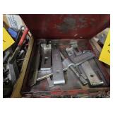 PULLER IN METAL CASE