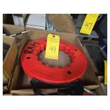 FISH TAPE