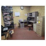 CONTENTS OF OFFICE