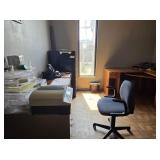CONTENTS OF OFFICE