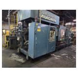 CINCI MILACRON 500 TON 70 OZ RELAY INJECTION