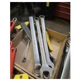 COMBINATION WRENCHES