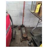 FLOOR JACK