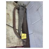 ANTIQUE SAWS