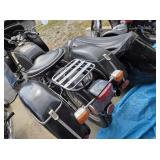 1971 BMW R-60 WITH SIDECAR