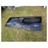 99-2010 FORD SUPERDUTY TAILGATE