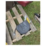 BACKREST FOR 1985 GOLDWING