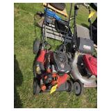 ECHO SRM 225 TRIMMER, GAS