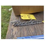 RANCHERO SCRIPT BADGES