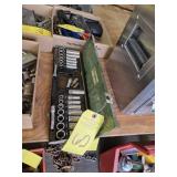 SOCKET SET