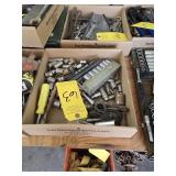 MISC SOCKETS