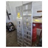 PAIR OF 60" ALUMINUM RAMPS