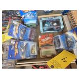 HOT WHEELS ,UNOPENED